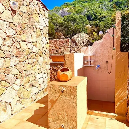 Casa Gardenia Holiday home Costa Paradiso