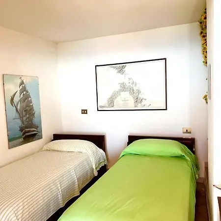 Casa Gardenia