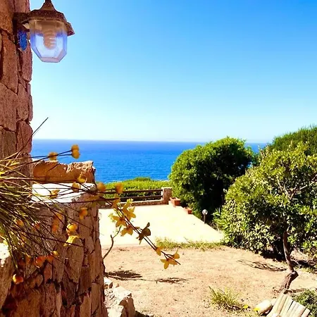 Holiday home Casa Gardenia