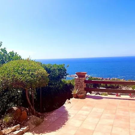 Holiday home Casa Gardenia *
