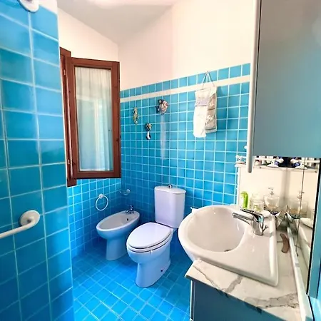 Casa Gardenia Holiday home