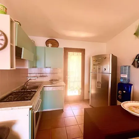 Casa Gardenia Costa Paradiso