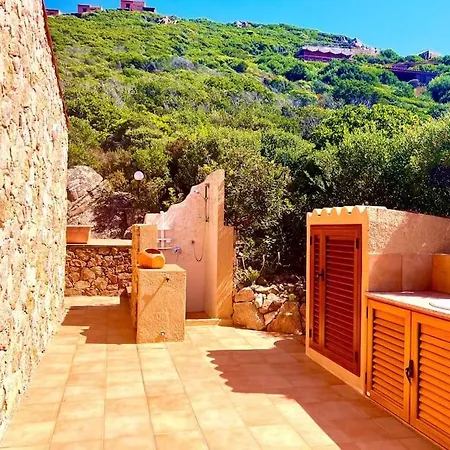 Casa Gardenia * Costa Paradiso