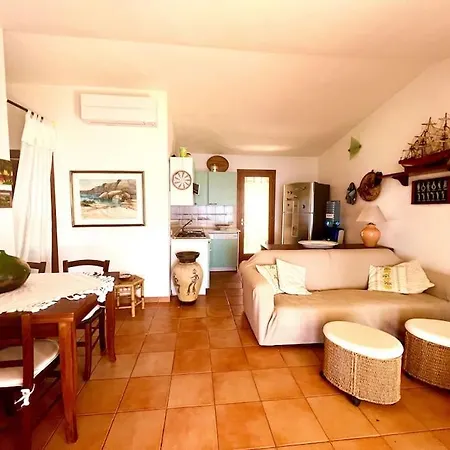 Casa Gardenia