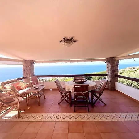 Casa Gardenia Prázdninový dům *