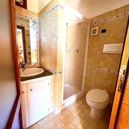 Casa Gardenia Prázdninový dům